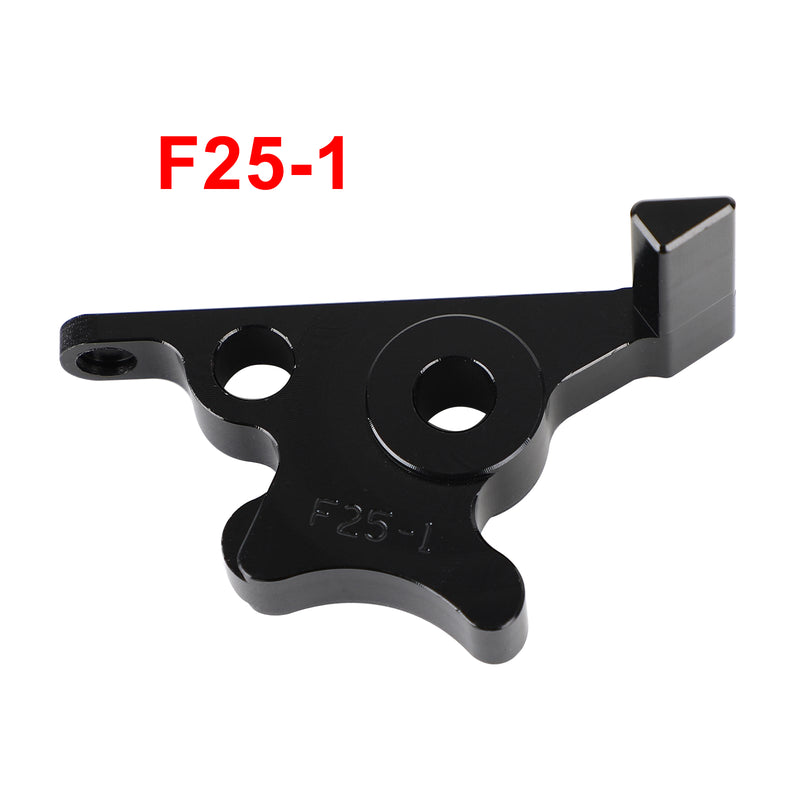 Adjustable Clutch Brake Lever fit for CFMOTO 250SR 250NK CBS 2019-2022