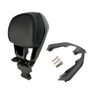 Yamaha X MAX X-MAX 300 2023-2025 Passenger Sissy Bar Backrest