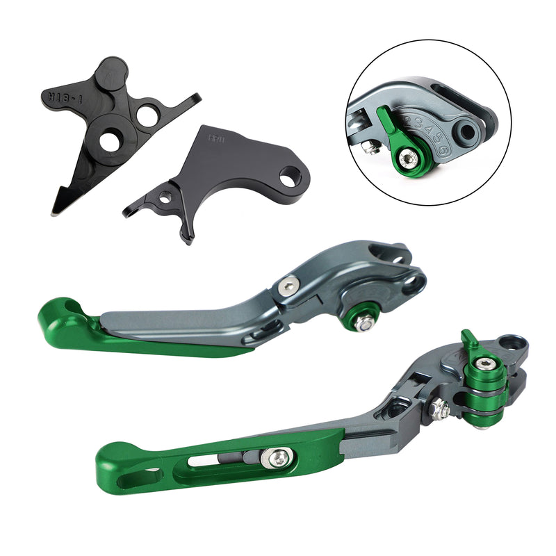 Adjustable Clutch Brake Lever fit for HONDA CRF1100L Africa Twin 2022-2024