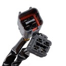 2010 SYM ATV Quad Lander 300S ENTRY STATOR GENERATOR REGULATOR GASKET 31120-RCA-000