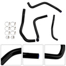 2024-2025 Honda NX400 NX500 Silicone Radiator coolant Hose