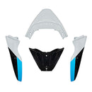 2025-2026 for Yamaha TMAX560 Injection Bodywork Fairing Kit