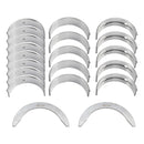 G4KG 2.4L Engine Overhaul Rebuilding Kit w/Crankshaft Con Rods for Hyundai Kia