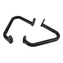 Engine Guard Crash Bar Frame Protector Bumper For Speed Scrambler 400 2024-2025