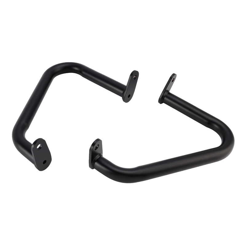 Engine Guard Crash Bar Frame Protector Bumper For Speed Scrambler 400 2024-2025