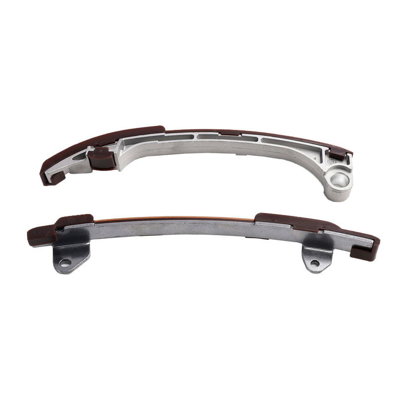 2AZ-FE 2.4L Engine Overhaul Rebuild Kit w/ Crankshaft Rods Timing Kit for Toyota