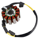 2004-2005 For Kawasaki Ninja ZX10R ZX-10R Stator & Regulator w/Gasket ZX1000C
