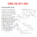 New Engine Assembly G4NC 2.0L For Hyundai Elantra GT