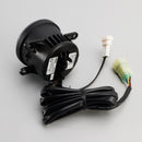 Car Light Ledtiving FOG DRL Gold Edition 90MM 6000K For OSRAM