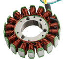 Stator K157FMI For Sinnis Apache 125 Stealth 125 QM125 Scrambler Trackstar 125
