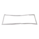 Left Side) Fit Kenmore AP6027227 W10830048 Refrigerator French Door Gasket (Gray