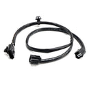 Front Bumper Sub Wiring Harness 24033-9UF0A for Nissan Murano 2018-2024