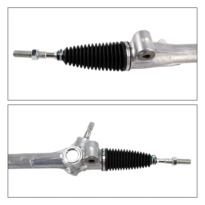 RHD Power Steering Rack 45510-28160 For Toyota Estima AHR20 / ACR50 2006-2016