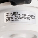 ABQ73503002 ABQ73503004 Dishwasher Drain Pump Assembly for LG Dishwasher
