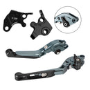 Adjustable Clutch Brake Lever fit for YAMAHA YZF R125 2008-2011