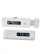 HDMI Wireless Screen Projector 50M Video Transmitter Receiver Same Screen Device