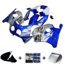 Injection Fairing Kit Bodywork Plastic ABS For Honda CBR250RR MC22 1990-1998