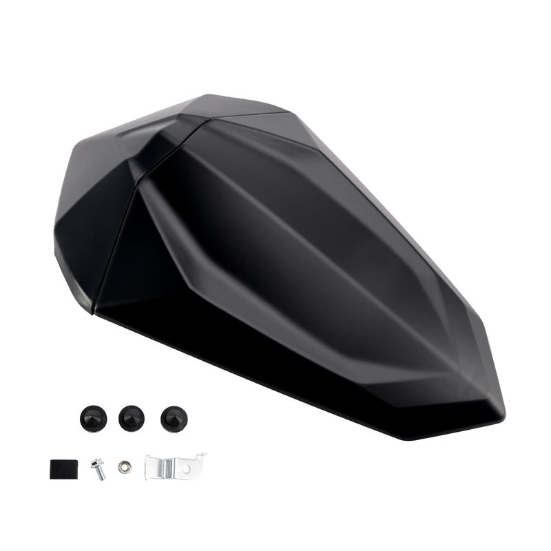 Tail Rear Seat Fairing Cowl for Kawasaki Ninja 500 EX500R Z500 24-25