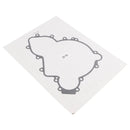 3X STATOR COVER GASKET 5813758 5814160 FOR POLARIS RANGER RZR 900 1000 XP 13-24