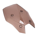 2025- KAWASAKI Z900 Z 900 Windshield Windscreen