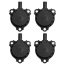 2014-2017 Benz S550 CLA250 CLA45 CLS63 S63 AMG S 4PC Camshaft Adjuster Magnet Solenoid 2761560490