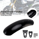 2024-2025 BMW R12 Steel Front Fender