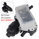2014-2019 For Renault Trafic III 1.6 dCi Engine Oil Filter Oil Cooler 152081926R