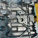 2012 Subaru IMPREZA CROSSTREK 2.0L Engine Assembly Long Engine Block FB20
