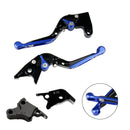 Adjustable Clutch Brake Lever fit for CFMOTO 700CL-X Sport 2021-2024