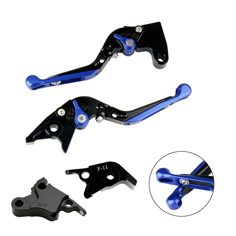 Adjustable Clutch Brake Lever fit for CFMOTO 700CL-X Sport 2021-2024