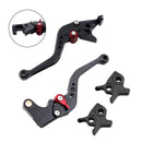 NEW Short Clutch Brake Lever fit for KYMCO AK550 2017-2022