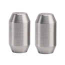 2PCS Dowel Pins 551342 Engine to Transmission Alignment Pin Stock Length 1.125"