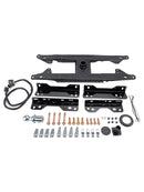 2017-2022 For Ford F250 F350 Super Duty 5th Wheel Gooseneck Hitch LC3Z-5F057-A