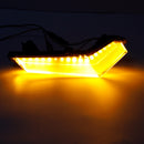 Can-Am Defender Max 2020-2023 LED Front Turn Signals Light Daytime Running