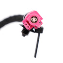 Radio Info Screen HARNESS ADAPTER 8” to 12” ML3Z-14D202-B For Ford F150 21-2023