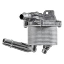 2009-2016 For BMW Z4 E89 L6 3.0L Turbocharged Transmission Oil Cooler 17217536929