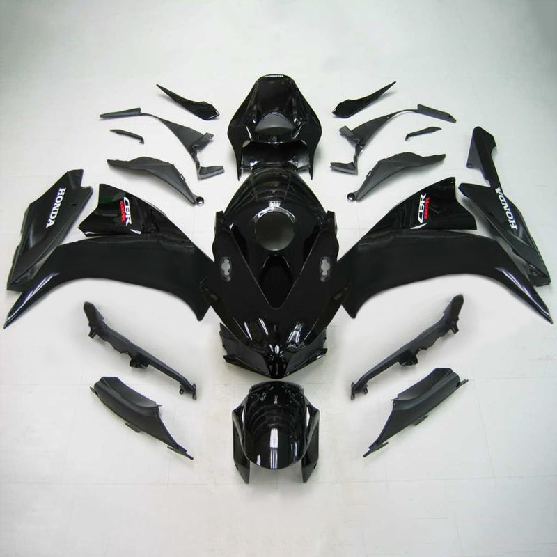 Honda CBR1000RR 2012-2016 Fairing Kit Bodywork Plastic ABS