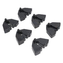 Rear Wheel Rubbers Cush Drive For Suzuki GSX1300R Hayabusa 1300 1999-2007