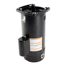 USQ1252 Swimming Pool Motor 2.5HP 230V 48Y Square Flange With PS-200 Seal Kit