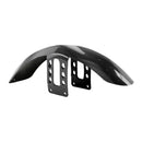 High Front Fender Mudguard Fairing For Sportster 883 1200 1988-up