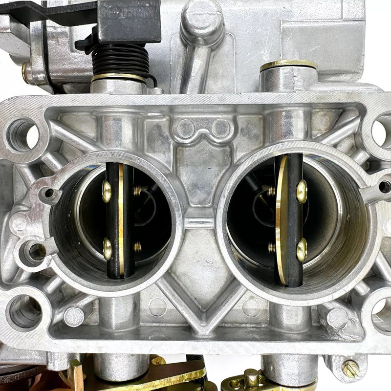 Weber 32/36 DGV DGEV DGAV 2 Barrel Carburetor 22680 For Toyota For Nissan
