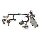 4L60E Transmission Master Solenoid Kit For GM EPC Shift TCC 3-2 PWM 2003-2006