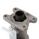 1998-2003 Isuzu NPR300 NPR NPR71 2 Door Truck 4.6L Diesel Brake Master Cylinder PTX024-C1911564-H024 NKR66