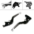 Adjustable Clutch Brake Lever fit for YAMAHA YZF R125 2008-2011