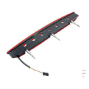 Red Third Brake Light Stop Light Trunk Tailgate Lamp For BMW Z4 E85 2002-2008