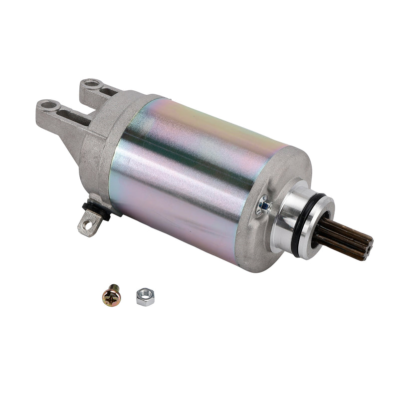 Starter Motor Fit for Kawasaki SC 150 250 Epsilon SC150 SC250 2002 - 2006