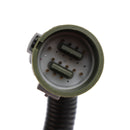 Shift Pad Transmission Selector WTEC-3 Push Button Shifter