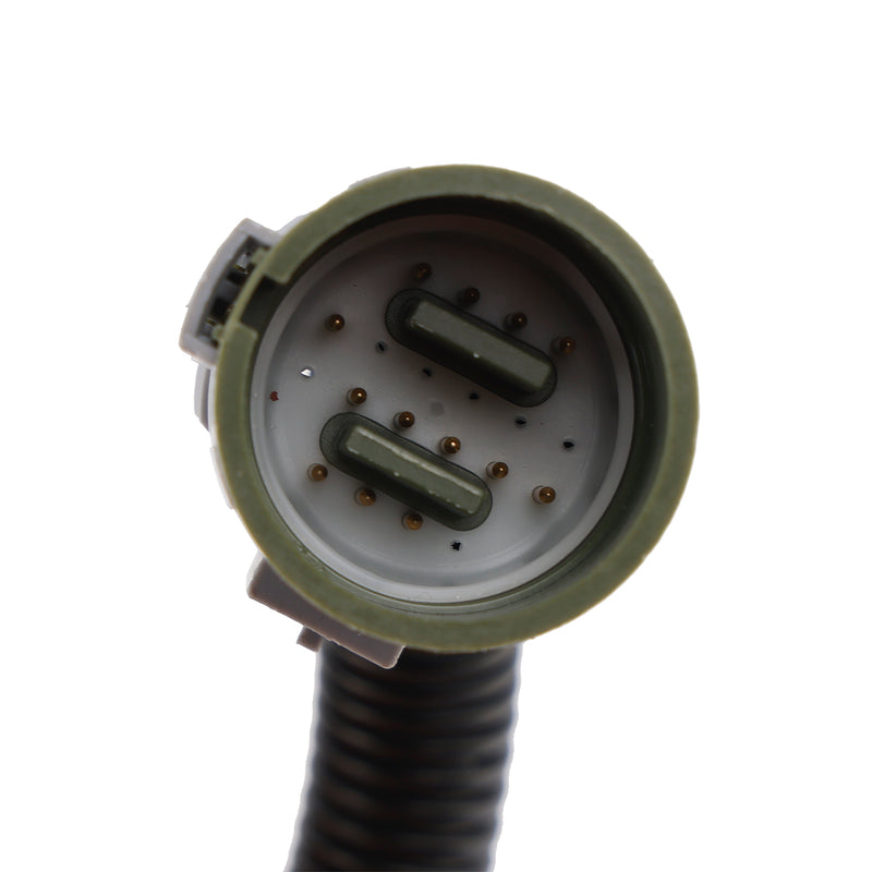 Shift Pad Transmission Selector WTEC-3 Push Button Shifter