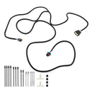 Front Bumper Parking Aid Harness for Ford Super Duty 2020-2022 LC3Z-15K867-B