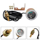 1W0702 1W-0702 Oil Temperature Gauge Indicator For Caterpillar Excavator